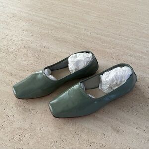 Freda Salvador Flats